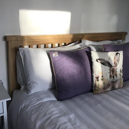No. 9 Apartment Inverness Luaran gambar