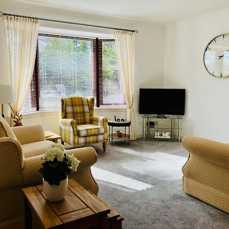 No. 9 Apartment Inverness Luaran gambar