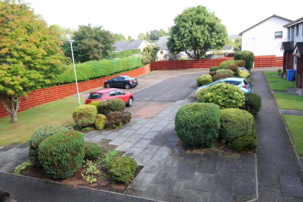 No. 9 Apartment Inverness Luaran gambar