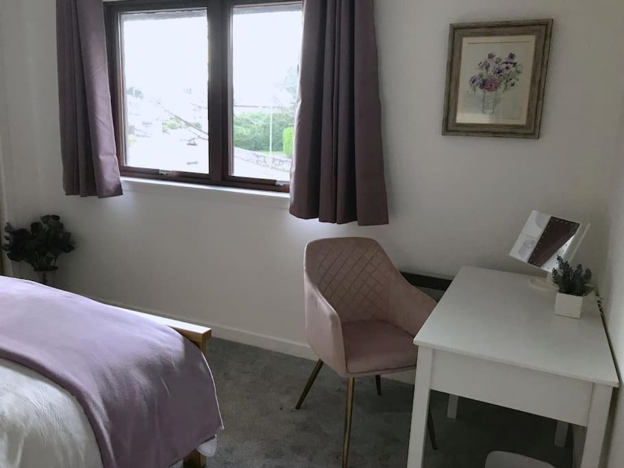 No. 9 Apartment Inverness Luaran gambar