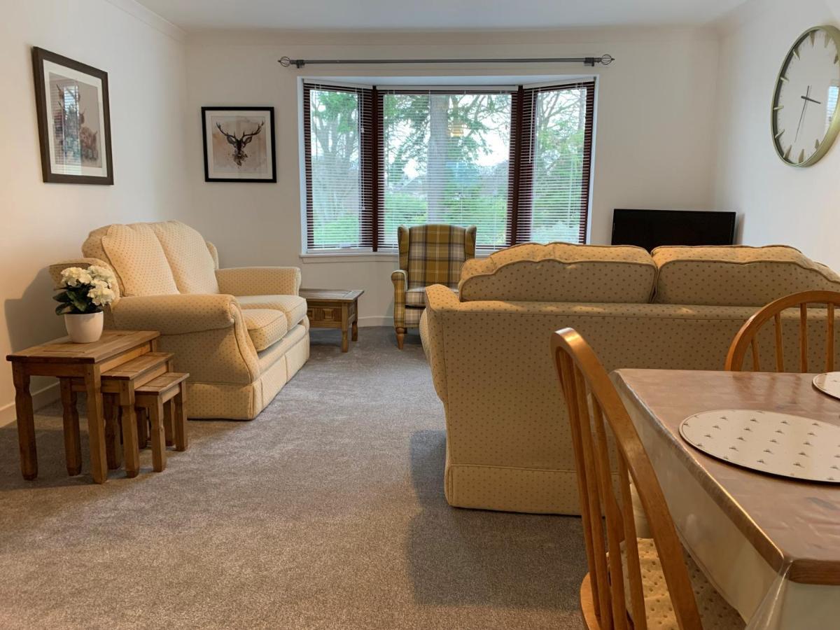 No. 9 Apartment Inverness Luaran gambar