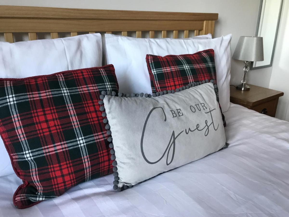 No. 9 Apartment Inverness Luaran gambar