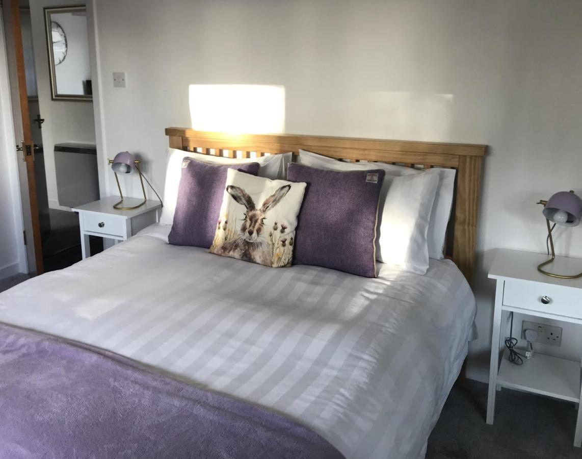 No. 9 Apartment Inverness Luaran gambar