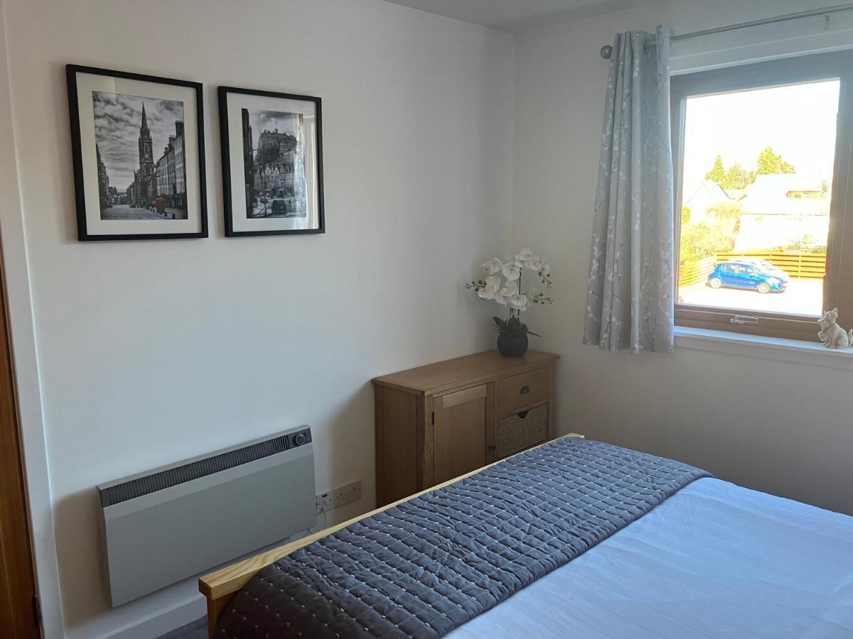 No. 9 Apartment Inverness Luaran gambar