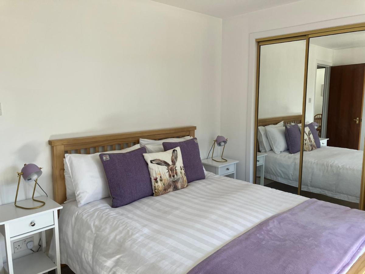No. 9 Apartment Inverness Luaran gambar
